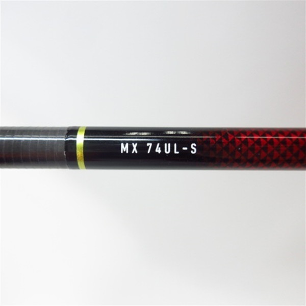 21月下美人MX74UL-S・N